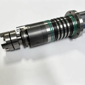 BT40-150直连安装示意图